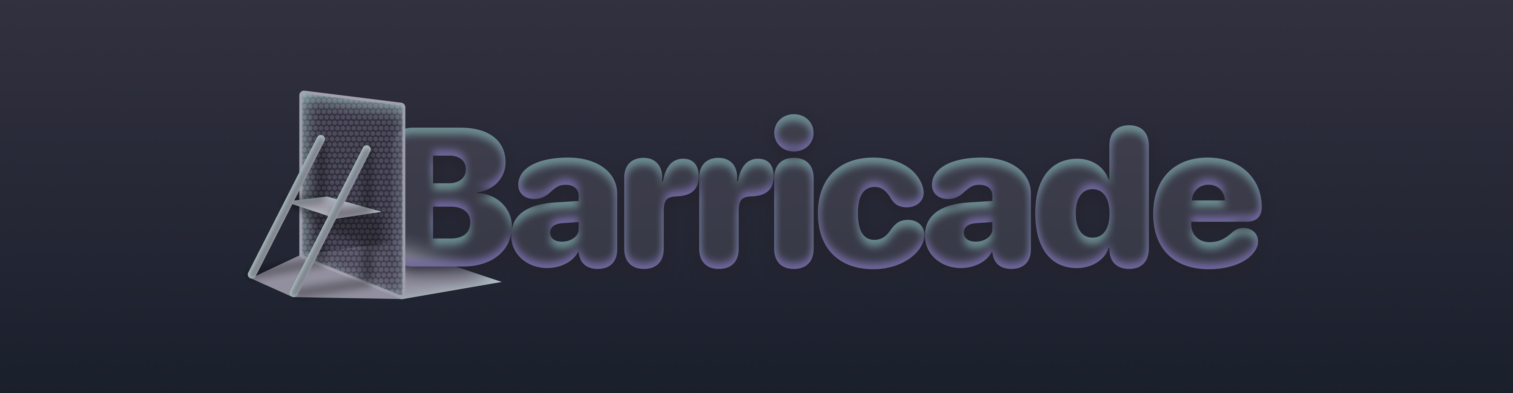 Barricade App